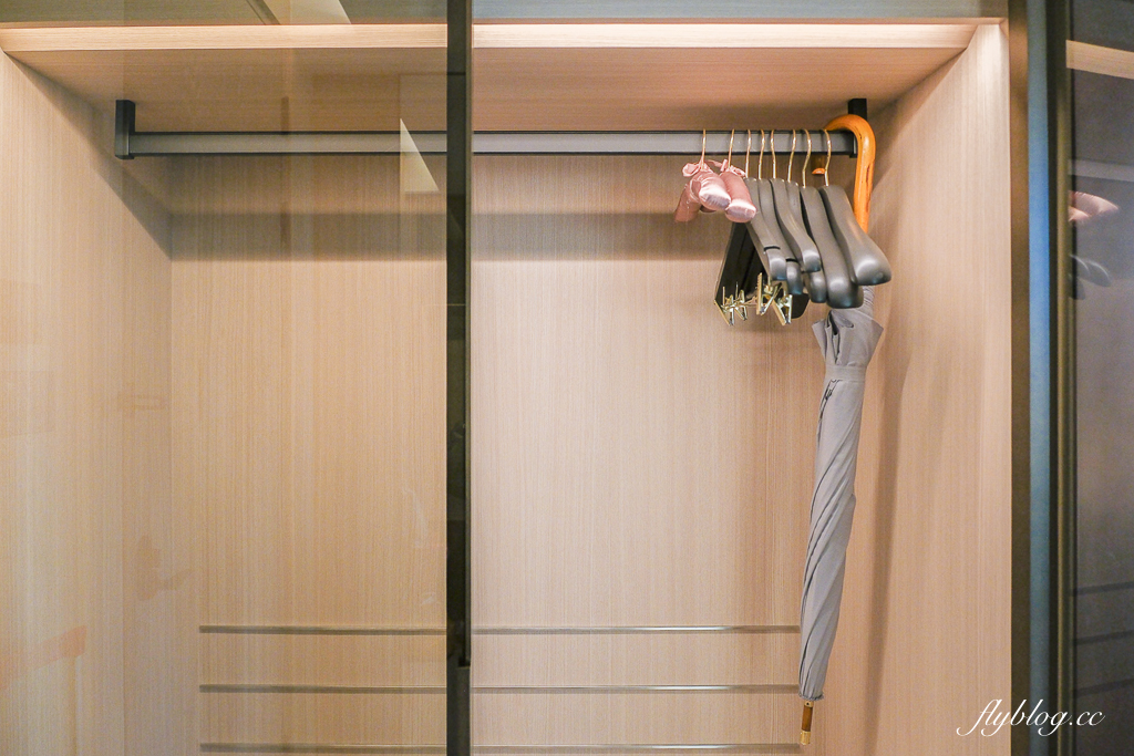 台中西區｜臺中勤美洲際酒店．台中首間國際級飯店，開箱奢華房間與餐廳 @飛天璇的口袋