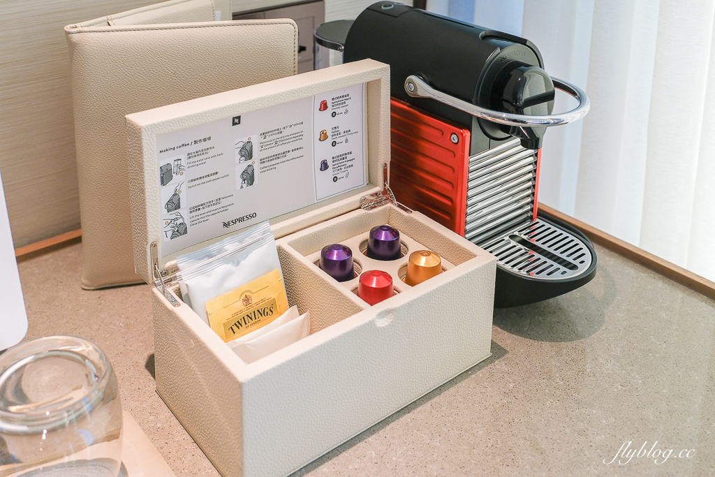 台中西區｜臺中勤美洲際酒店．台中首間國際級飯店，開箱奢華房間與餐廳 @飛天璇的口袋