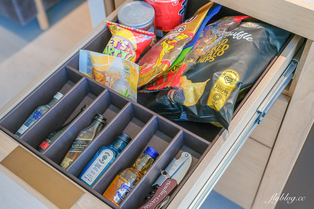 台中西區｜臺中勤美洲際酒店．台中首間國際級飯店，開箱奢華房間與餐廳 @飛天璇的口袋