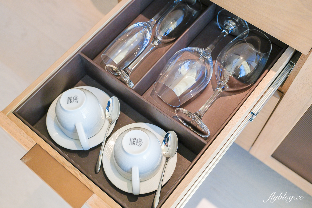 台中西區｜臺中勤美洲際酒店．台中首間國際級飯店，開箱奢華房間與餐廳 @飛天璇的口袋