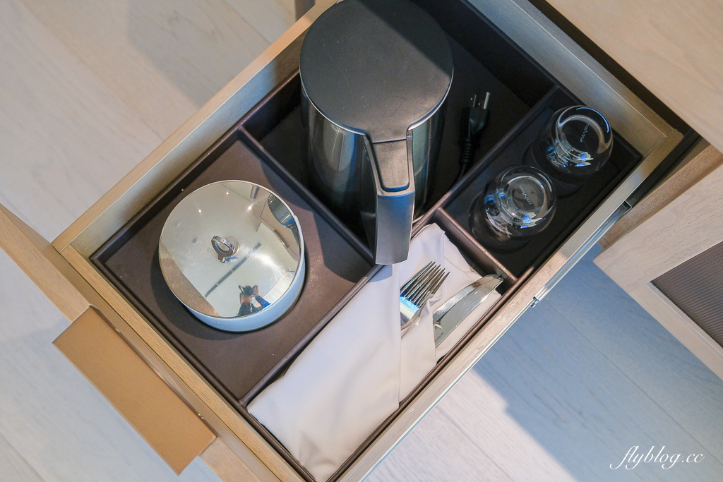 台中西區｜臺中勤美洲際酒店．台中首間國際級飯店，開箱奢華房間與餐廳 @飛天璇的口袋