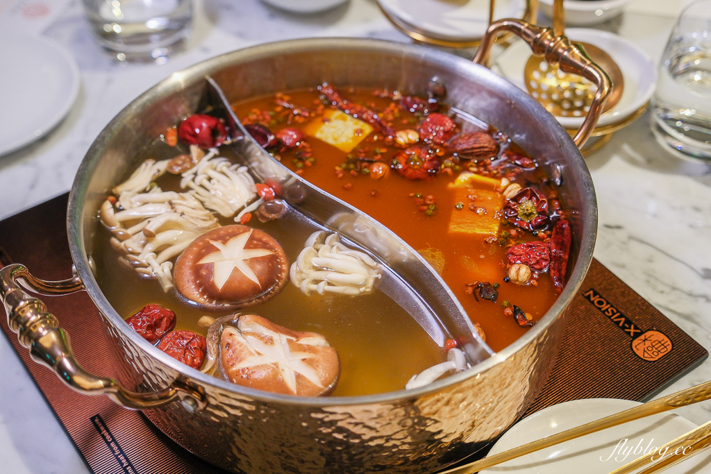 台中西區｜臺中勤美洲際酒店．台中首間國際級飯店，開箱奢華房間與餐廳 @飛天璇的口袋