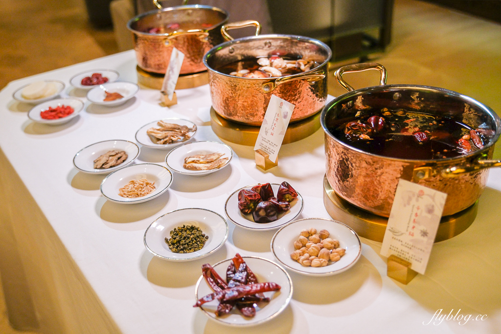 台中西區｜臺中勤美洲際酒店．台中首間國際級飯店，開箱奢華房間與餐廳 @飛天璇的口袋