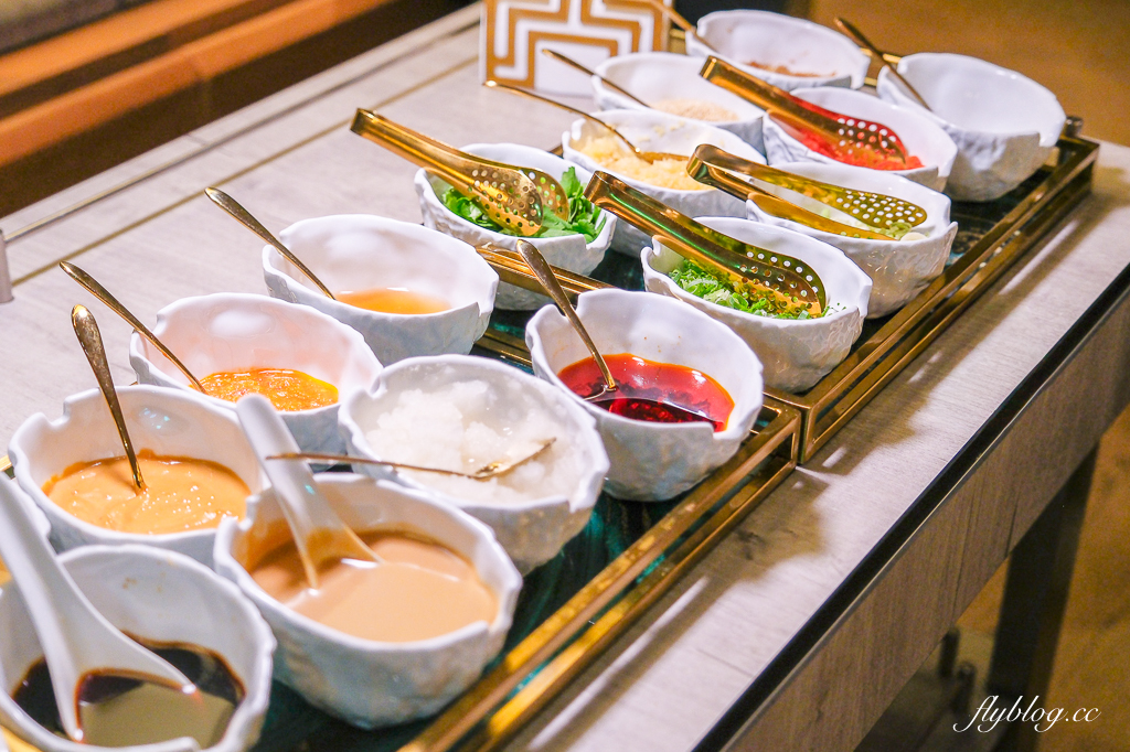 台中西區｜臺中勤美洲際酒店．台中首間國際級飯店，開箱奢華房間與餐廳 @飛天璇的口袋