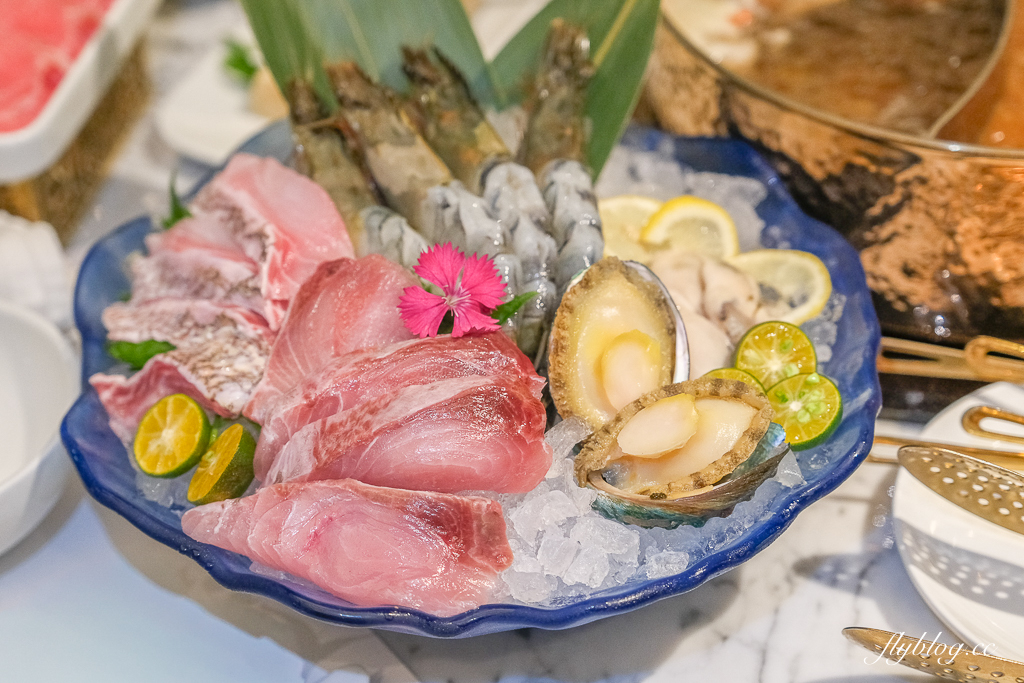 台中西區｜臺中勤美洲際酒店．台中首間國際級飯店，開箱奢華房間與餐廳 @飛天璇的口袋