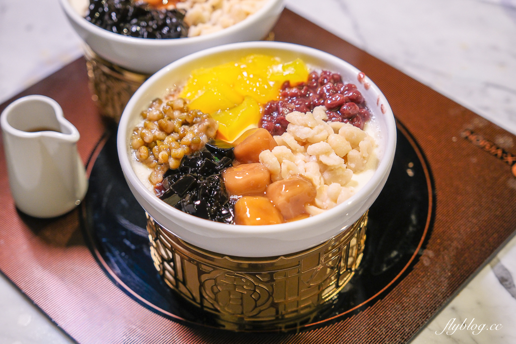 台中西區｜臺中勤美洲際酒店．台中首間國際級飯店，開箱奢華房間與餐廳 @飛天璇的口袋