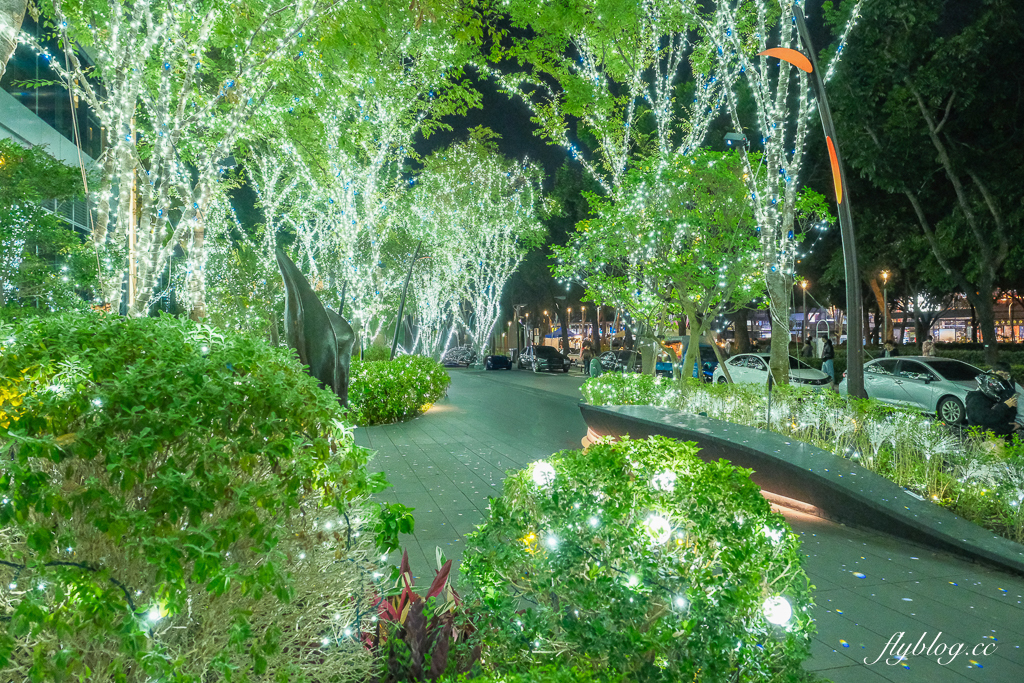 台中西區｜臺中勤美洲際酒店．台中首間國際級飯店，開箱奢華房間與餐廳 @飛天璇的口袋