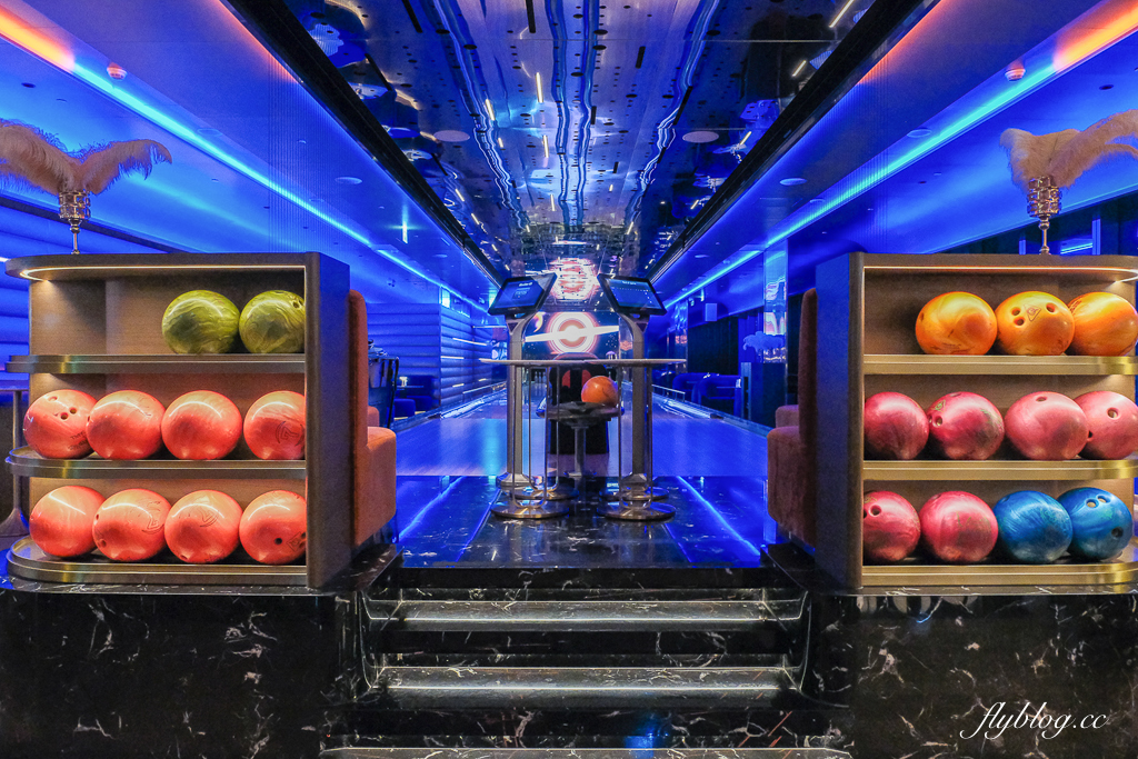 台中西區｜臺中勤美洲際酒店．台中首間國際級飯店，開箱奢華房間與餐廳 @飛天璇的口袋