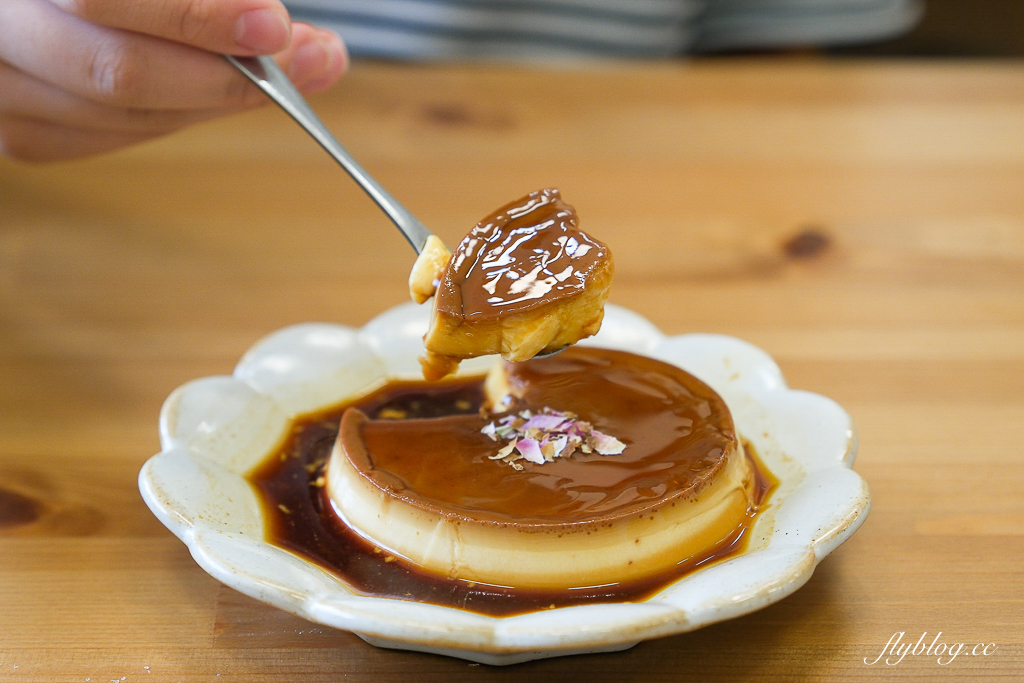 台中西區｜莯莯朝朝小食院．台中日式定食專賣，吃得到日式烤飯糰 @飛天璇的口袋
