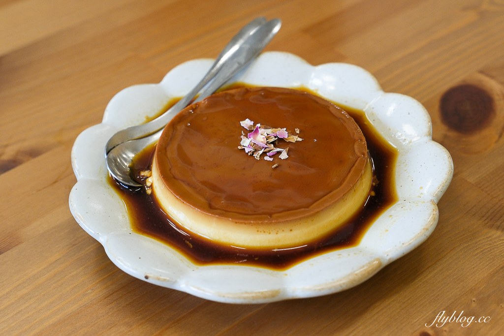 台中西區｜莯莯朝朝小食院．台中日式定食專賣，吃得到日式烤飯糰 @飛天璇的口袋