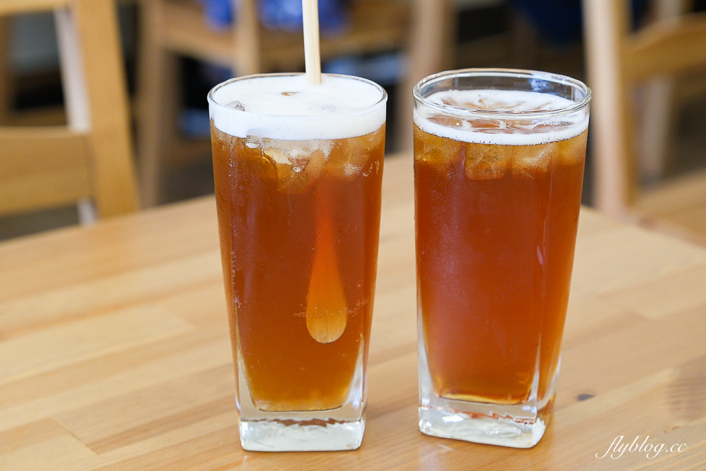 台中西區｜莯莯朝朝小食院．台中日式定食專賣，吃得到日式烤飯糰 @飛天璇的口袋