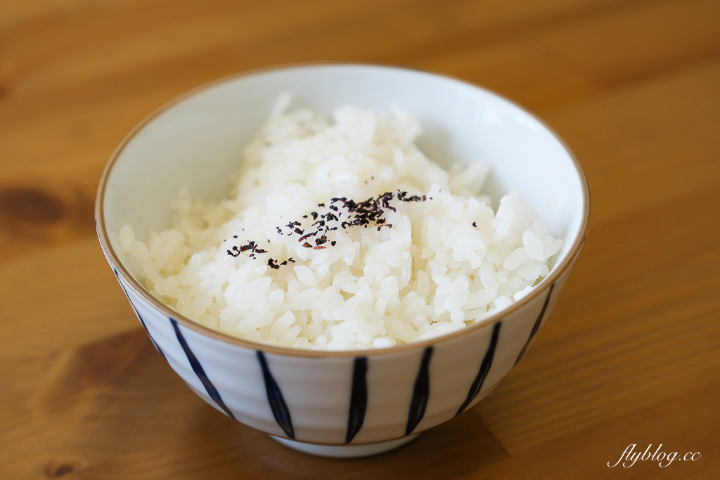 台中西區｜莯莯朝朝小食院．台中日式定食專賣，吃得到日式烤飯糰 @飛天璇的口袋