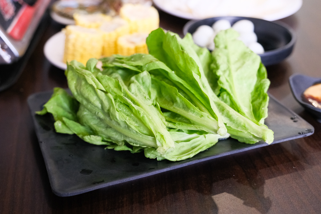 台中北屯｜味首席紅蟳薑母鴨．現點現撈的紅蟳，還有鹹菜鴨肉湯，一年四季不休息 @飛天璇的口袋