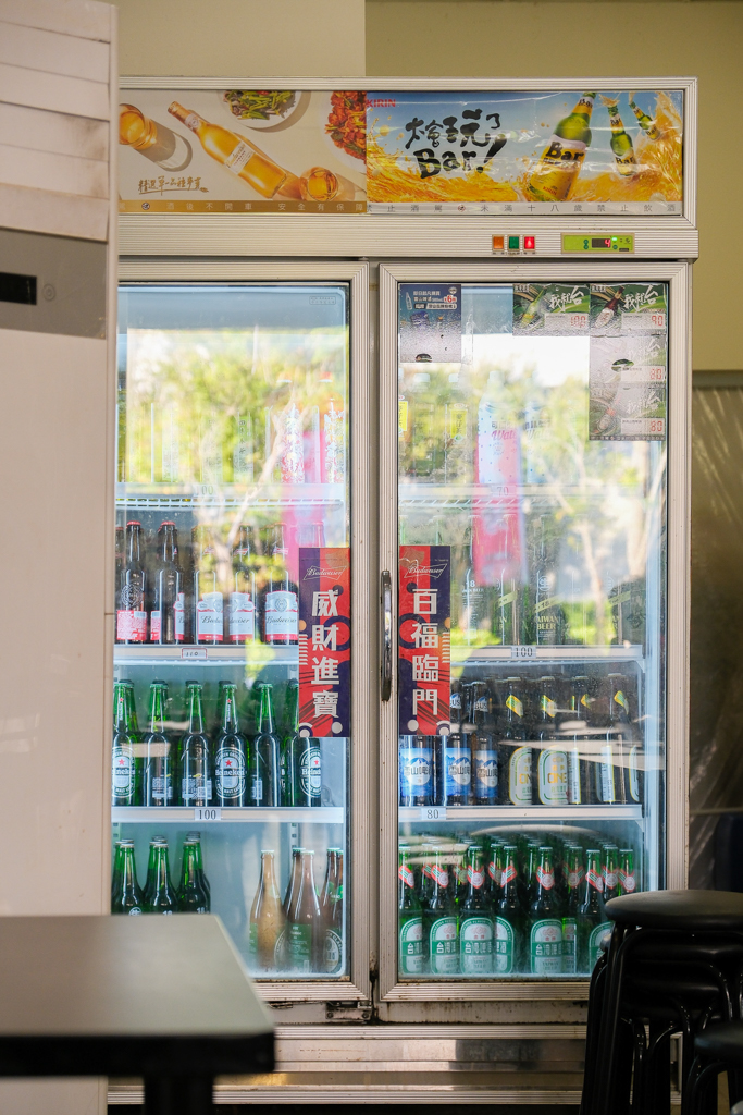 台中北屯｜味首席紅蟳薑母鴨．現點現撈的紅蟳，還有鹹菜鴨肉湯，一年四季不休息 @飛天璇的口袋