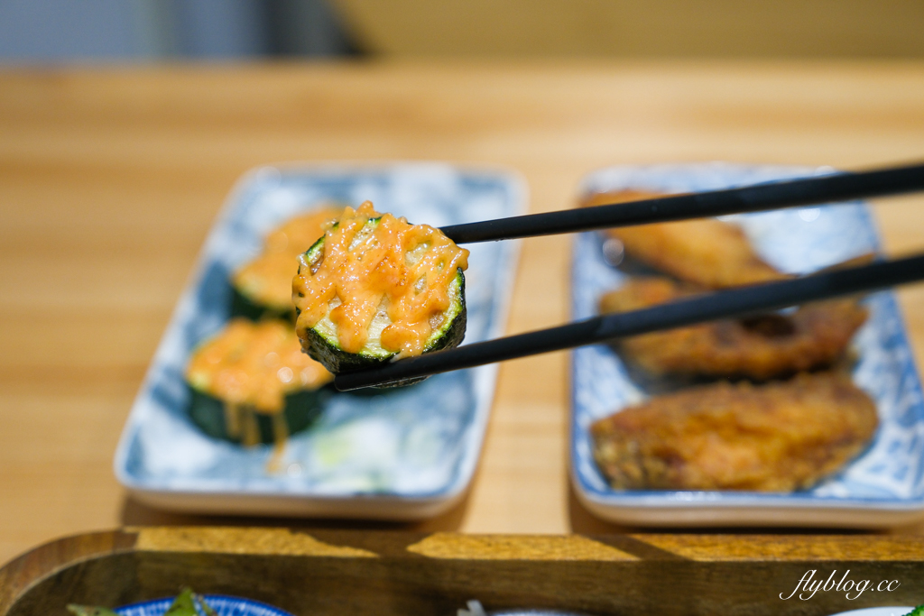 台中西區｜伴蒔Ban Shi．勤美誠品商圈草悟道，美味溫馨的定食餐廳 @飛天璇的口袋