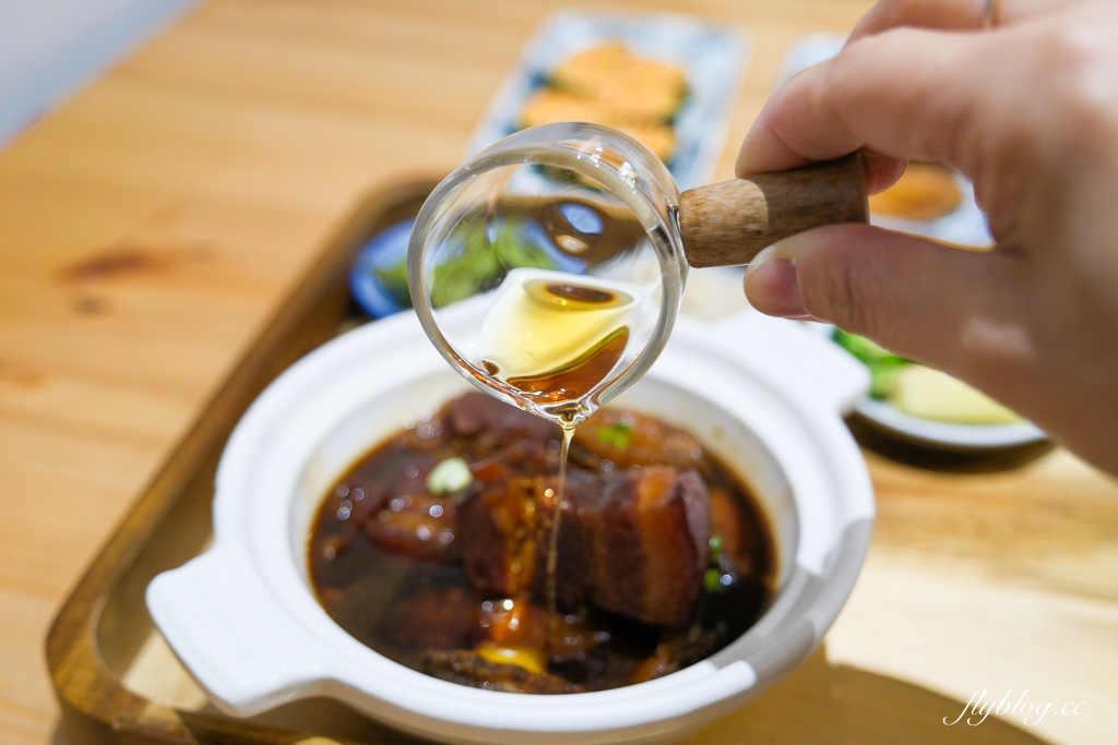 台中西區｜伴蒔Ban Shi．勤美誠品商圈草悟道，美味溫馨的定食餐廳 @飛天璇的口袋