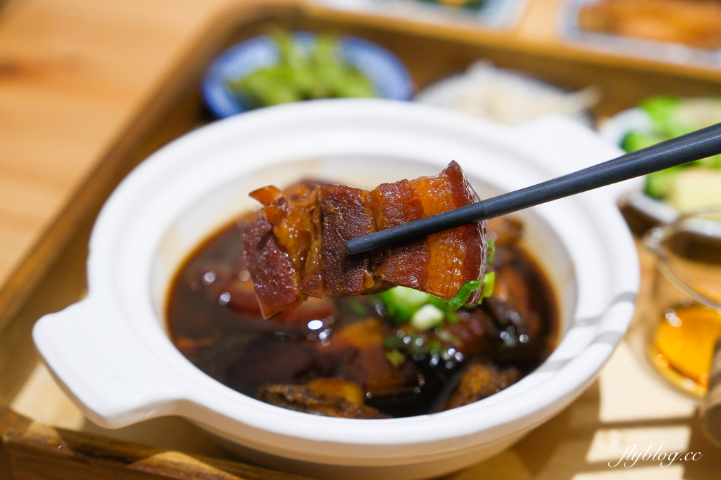 台中西區｜伴蒔Ban Shi．勤美誠品商圈草悟道，美味溫馨的定食餐廳 @飛天璇的口袋