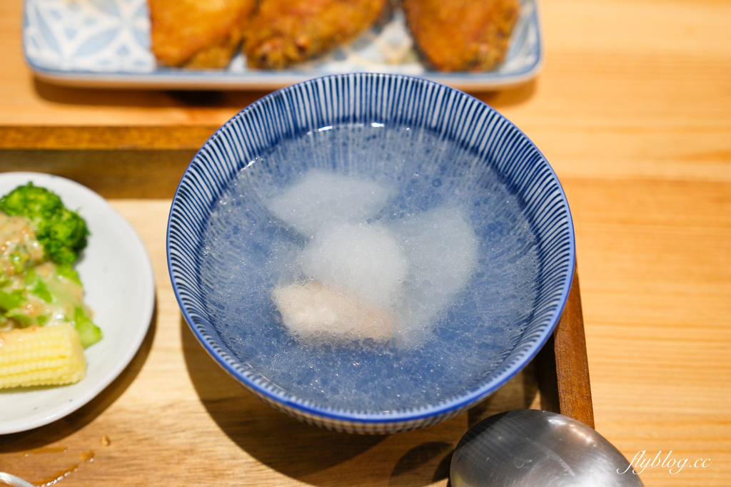 台中西區｜伴蒔Ban Shi．勤美誠品商圈草悟道，美味溫馨的定食餐廳 @飛天璇的口袋