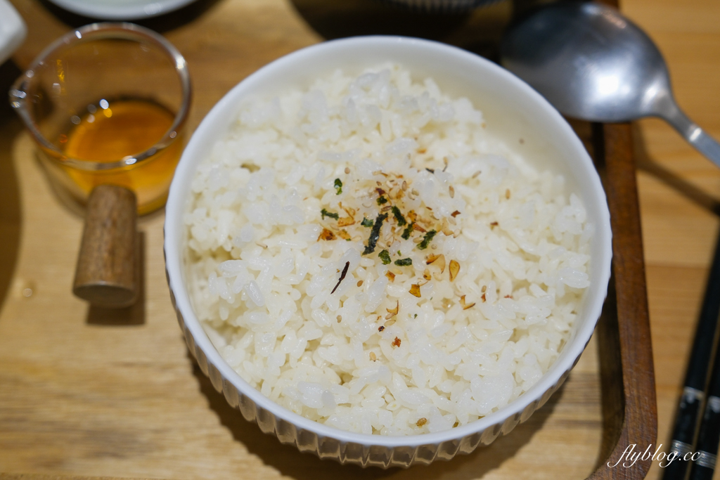 台中西區｜伴蒔Ban Shi．勤美誠品商圈草悟道，美味溫馨的定食餐廳 @飛天璇的口袋