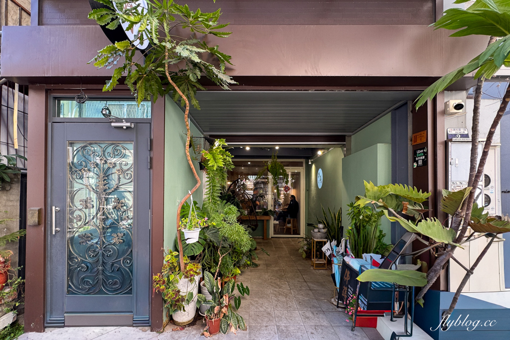 台中西區｜伴蒔Ban Shi．勤美誠品商圈草悟道，美味溫馨的定食餐廳 @飛天璇的口袋