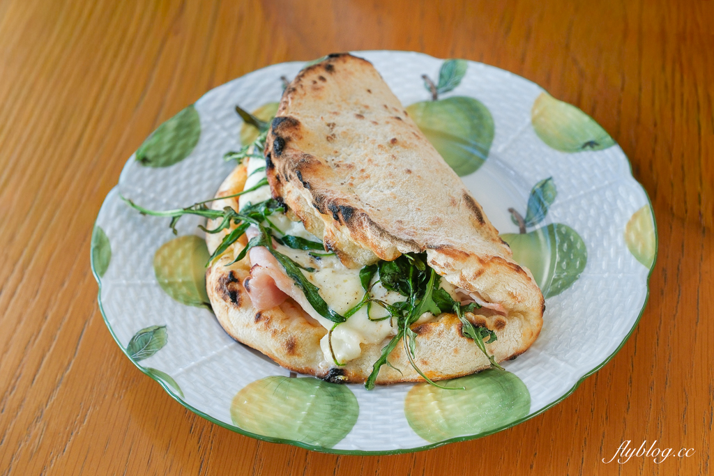 韓國釜山｜釜山柏悅酒店 PARK HYATT BUSAN．海雲台下午茶咖啡廳，正對海雲台電影大道 @飛天璇的口袋