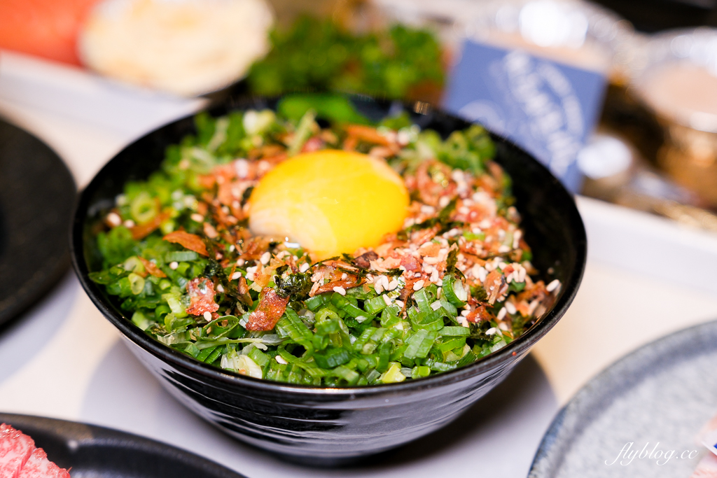 台中西屯｜燒肉MEN朝富店．個人套餐499起自助吧無限續，溫室水耕生菜和Haagen-Dazs冰淇淋 @飛天璇的口袋