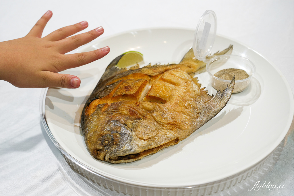 【2026台中年菜推薦】印月外帶年菜．當天現做年夜飯複熱即食，帝王蟹、白鯧、櫻花蝦米糕、花膠魚翅雞湯 @飛天璇的口袋