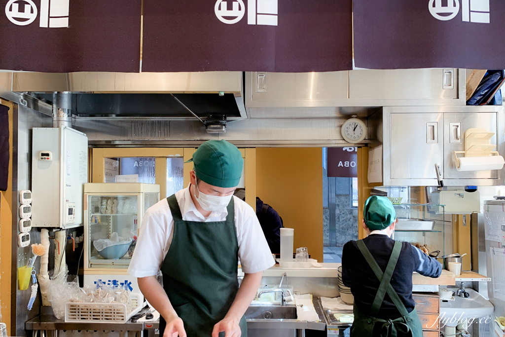 日本長野｜荻野屋．輕井澤車站峠之釜飯，日本最古老的便當，熱賣超過140年 @飛天璇的口袋