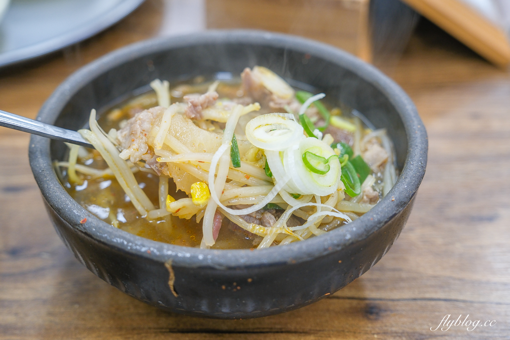 韓國釜山｜元祖老奶奶湯飯．韓國頂級藝人也都造訪，海雲台60年老字號美食 @飛天璇的口袋