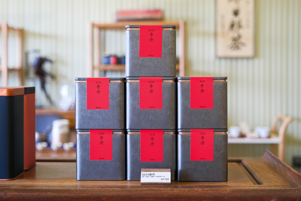 台中西屯｜那日那茶．坐落田野間的中式茶屋，在庭院圍爐煮茶品茗 @飛天璇的口袋