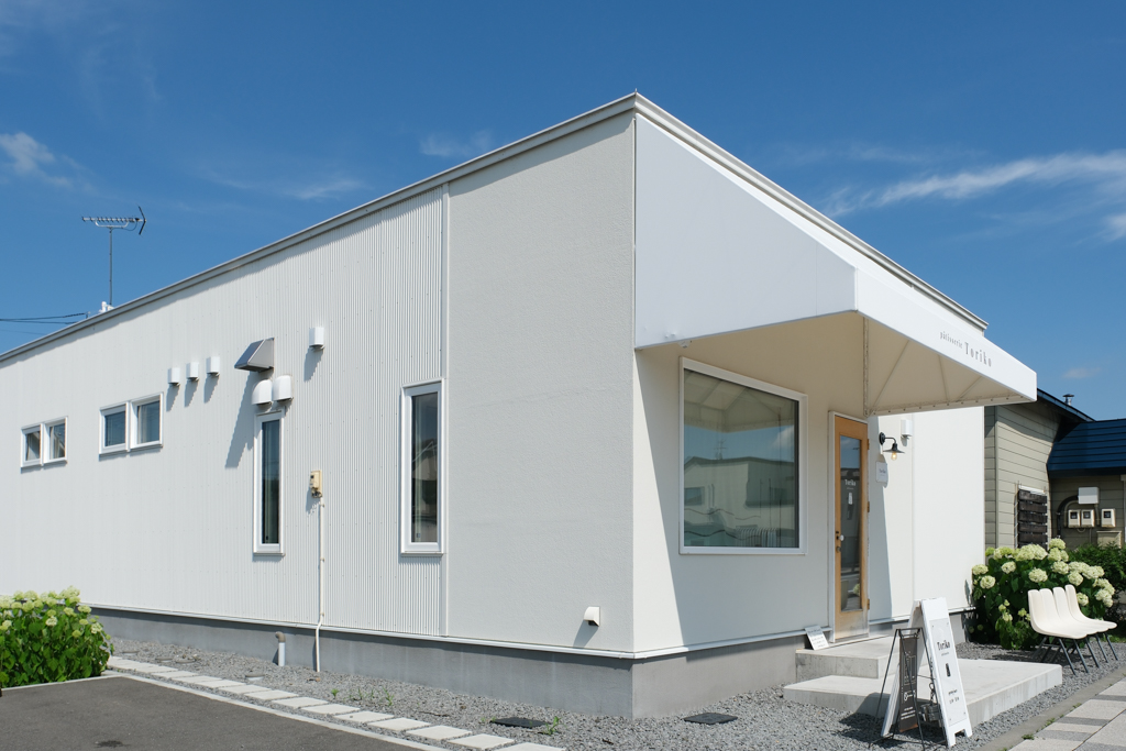 日本北海道｜p&acirc;tisserie Toriko トリコ．美瑛鎮上法式甜點店，必點人氣可麗露 @飛天璇的口袋