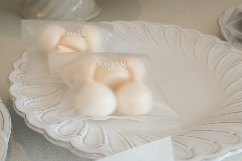 日本北海道｜p&acirc;tisserie Toriko トリコ．美瑛鎮上法式甜點店，必點人氣可麗露 @飛天璇的口袋