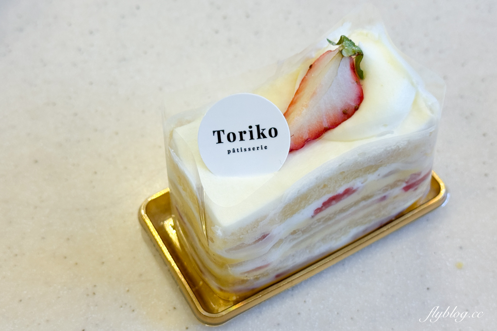 日本北海道｜p&acirc;tisserie Toriko トリコ．美瑛鎮上法式甜點店，必點人氣可麗露 @飛天璇的口袋