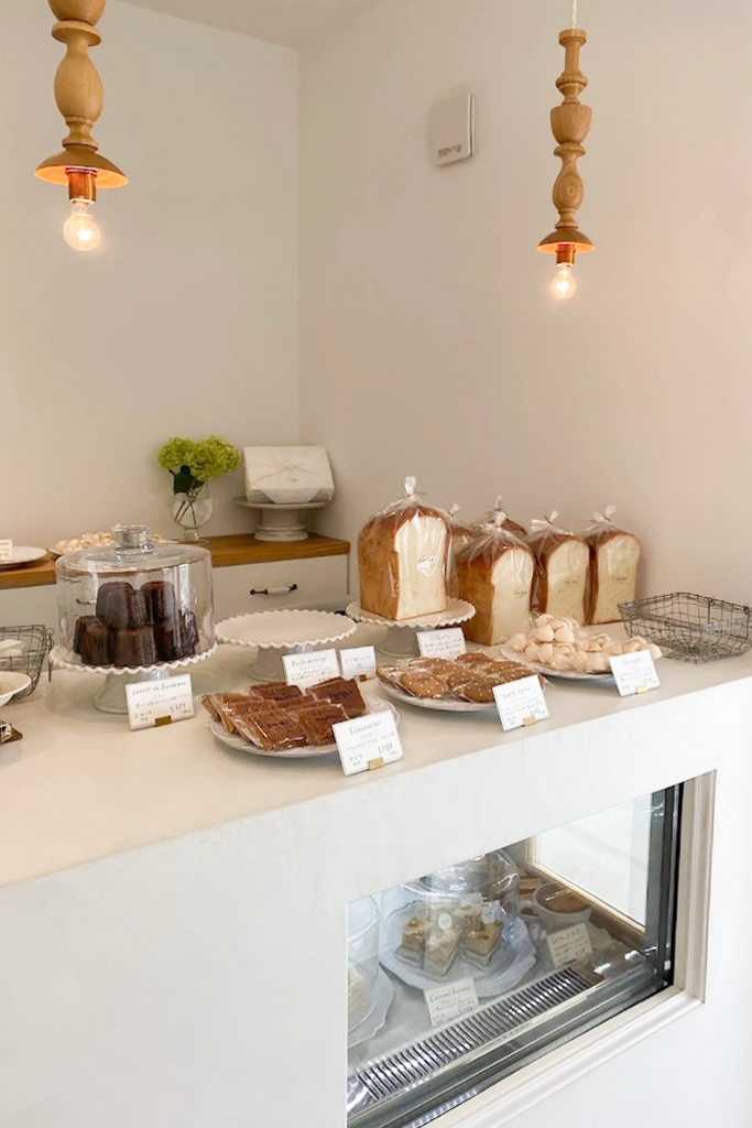 日本北海道｜p&acirc;tisserie Toriko トリコ．美瑛鎮上法式甜點店，必點人氣可麗露 @飛天璇的口袋