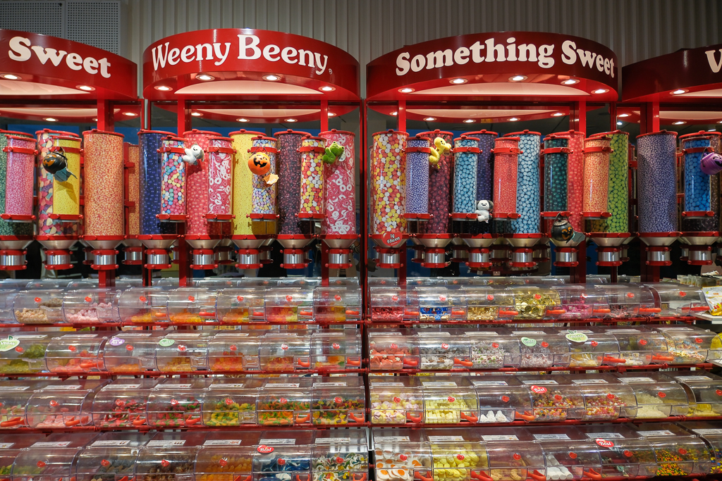 韓國釜山｜X the Sky．朝聖世界最高星巴克，坐擁海雲台沙灘美景 @飛天璇的口袋