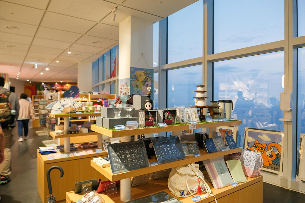 韓國釜山｜X the Sky．朝聖世界最高星巴克，坐擁海雲台沙灘美景 @飛天璇的口袋