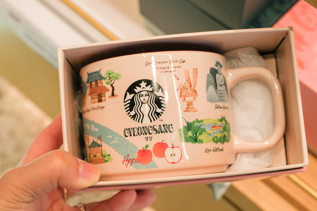 韓國釜山｜X the Sky．朝聖世界最高星巴克，坐擁海雲台沙灘美景 @飛天璇的口袋