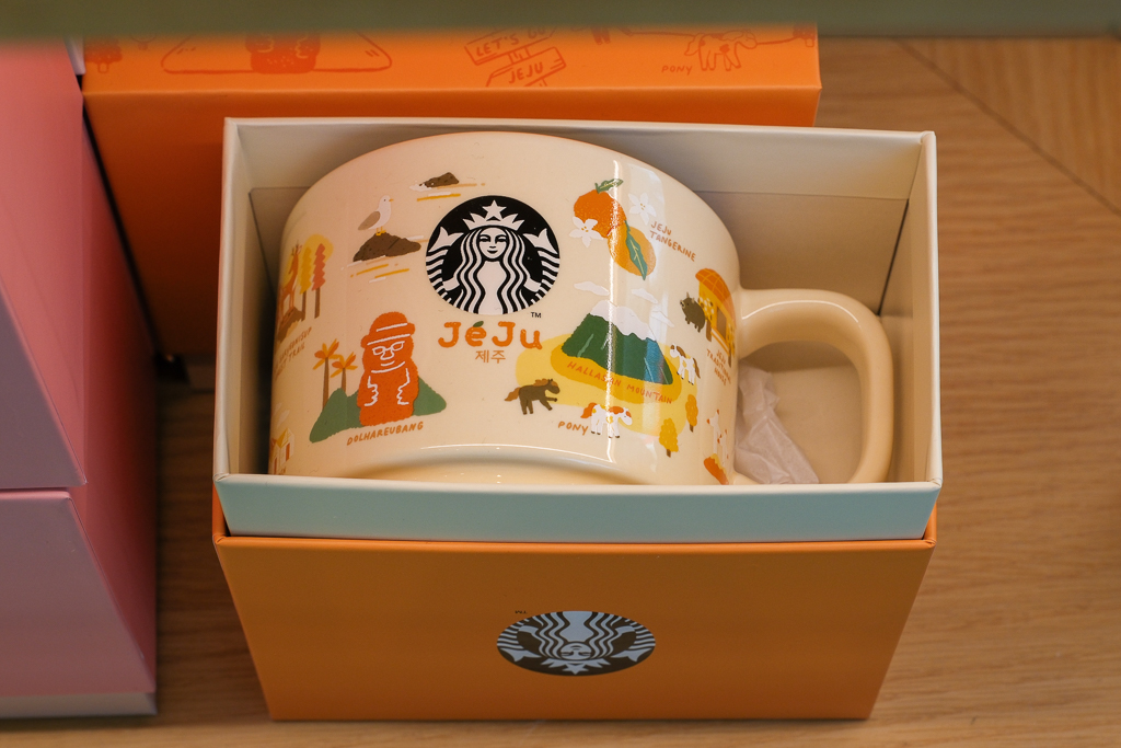 韓國釜山｜X the Sky．朝聖世界最高星巴克，坐擁海雲台沙灘美景 @飛天璇的口袋