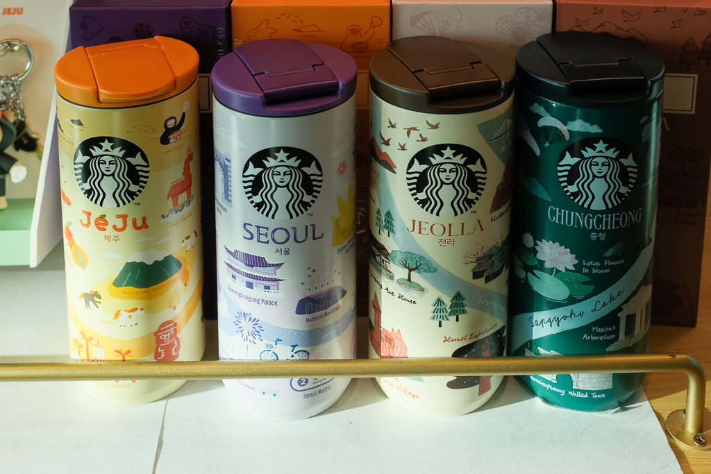 韓國釜山｜X the Sky．朝聖世界最高星巴克，坐擁海雲台沙灘美景 @飛天璇的口袋