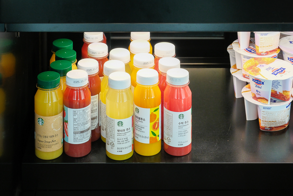 韓國釜山｜X the Sky．朝聖世界最高星巴克，坐擁海雲台沙灘美景 @飛天璇的口袋