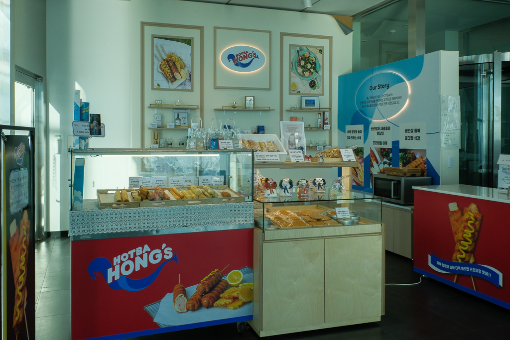 韓國釜山｜X the Sky．朝聖世界最高星巴克，坐擁海雲台沙灘美景 @飛天璇的口袋