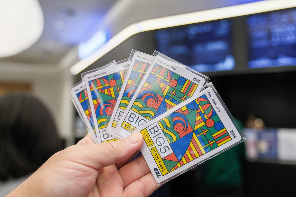 韓國釜山｜X the Sky．朝聖世界最高星巴克，坐擁海雲台沙灘美景 @飛天璇的口袋