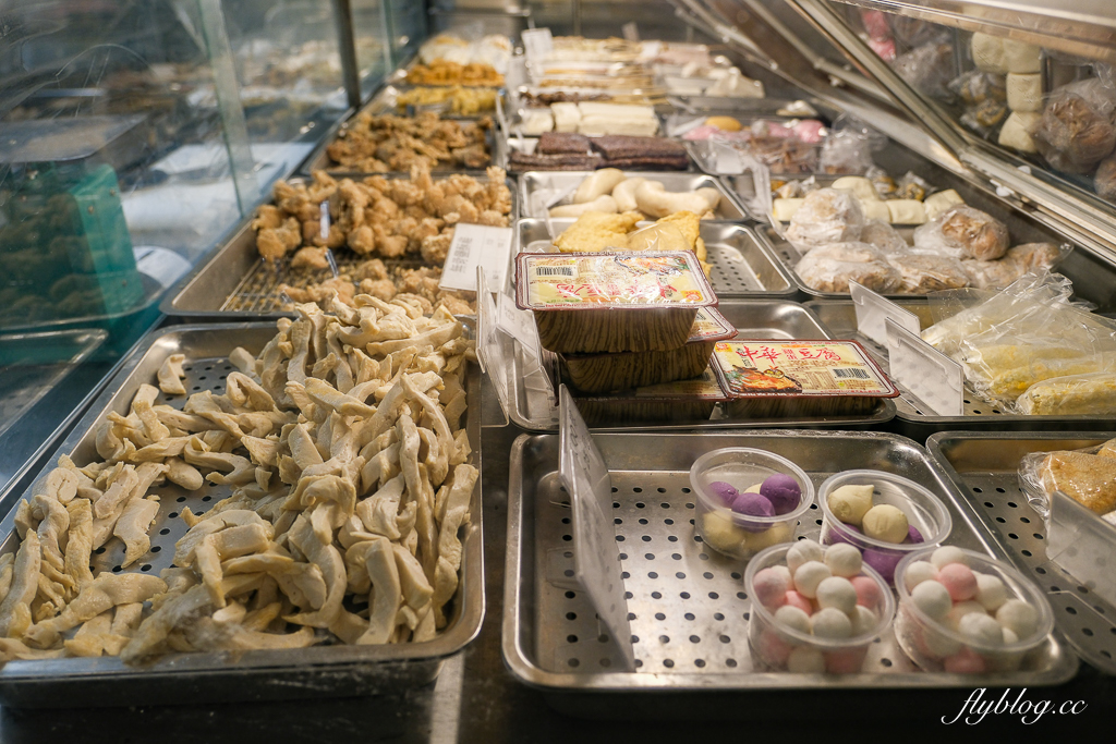 台中北屯｜炸滋滋．乾淨有質感小菜免費送，北屯洲際棒球場鹹酥雞 @飛天璇的口袋