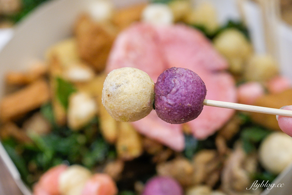 台中北屯｜炸滋滋．乾淨有質感小菜免費送，北屯洲際棒球場鹹酥雞 @飛天璇的口袋