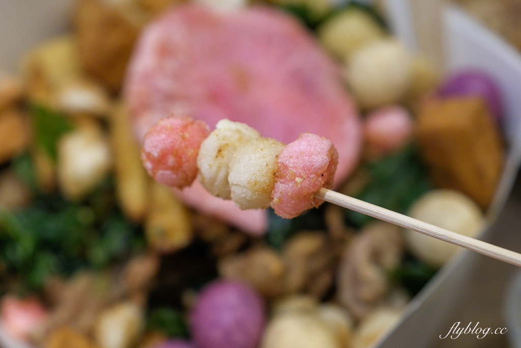 台中北屯｜炸滋滋．乾淨有質感小菜免費送，北屯洲際棒球場鹹酥雞 @飛天璇的口袋