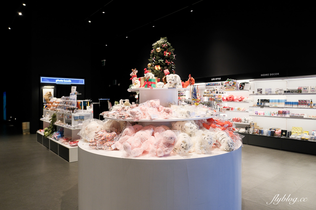 韓國釜山｜ARTE MUSEUM．全球最大沉浸式光影美術館，19個主題展覽區美拍 @飛天璇的口袋