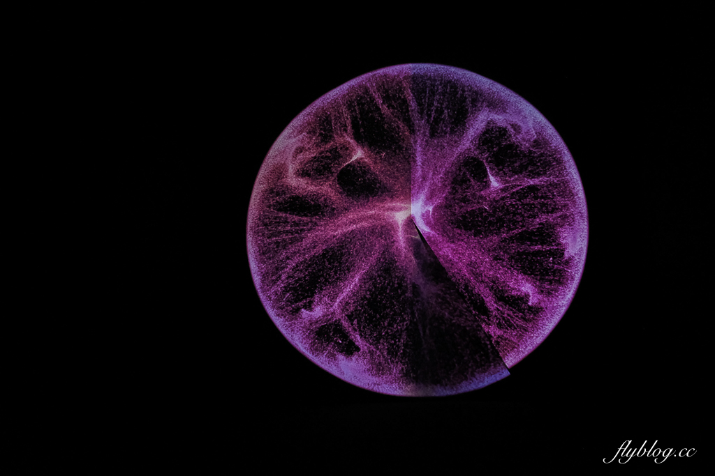 韓國釜山｜ARTE MUSEUM．全球最大沉浸式光影美術館，19個主題展覽區美拍 @飛天璇的口袋