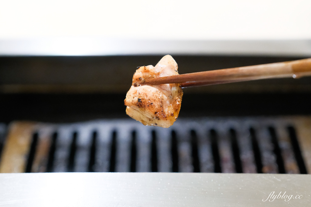 台中北屯｜燒肉政宗．隱藏在北屯住宅大樓，一個人也可以吃燒肉 @飛天璇的口袋