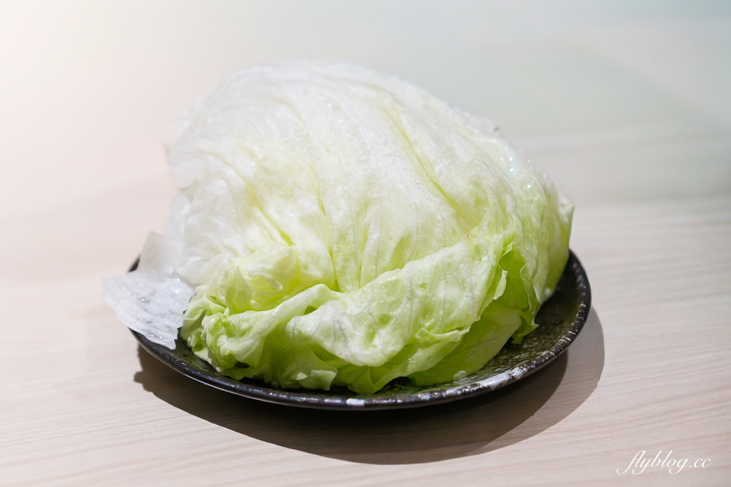 台中北屯｜燒肉政宗．隱藏在北屯住宅大樓，一個人也可以吃燒肉 @飛天璇的口袋