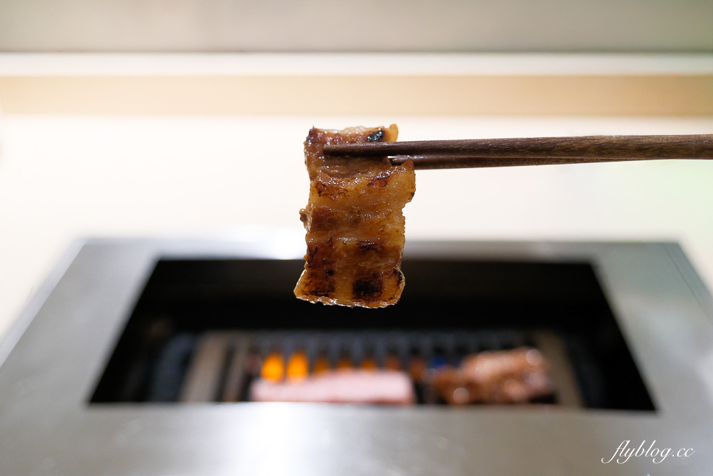 台中北屯｜燒肉政宗．隱藏在北屯住宅大樓，一個人也可以吃燒肉 @飛天璇的口袋